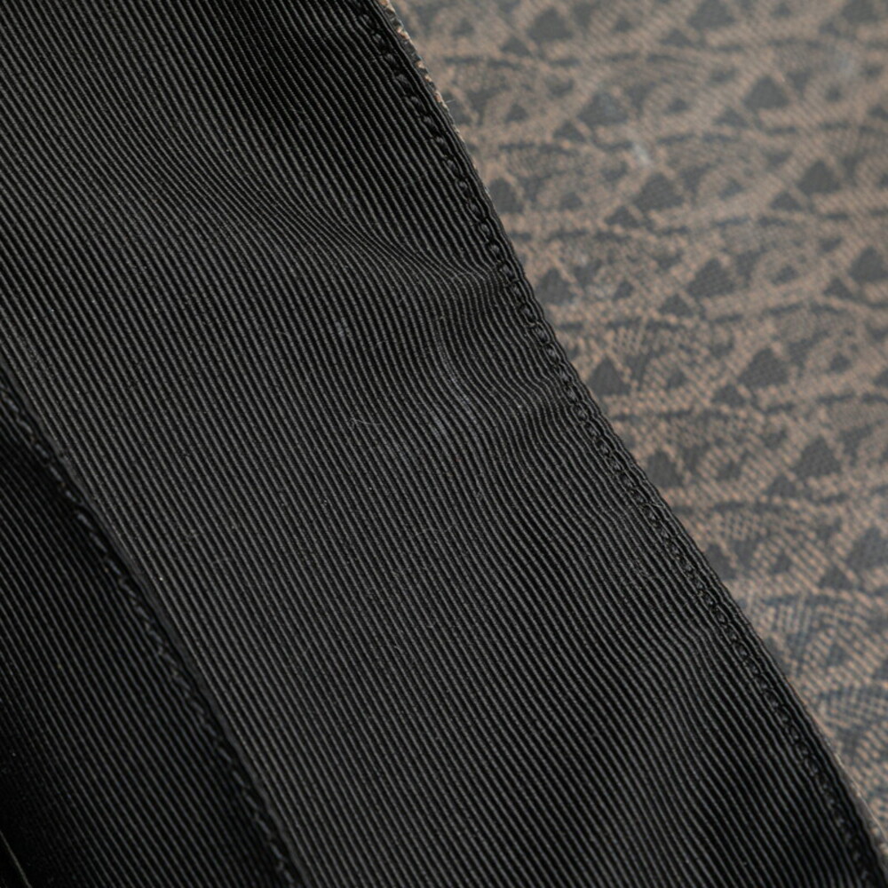 Saint Laurent Star Shoulder Bag Black Leather - Picture 4 of 9